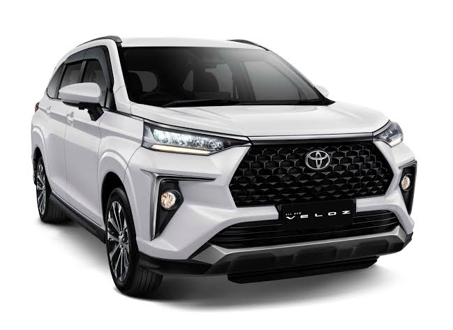 Avanza TSS Matic