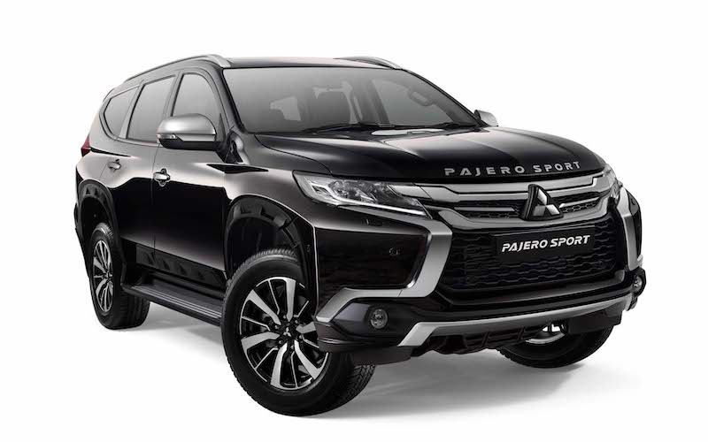 Pajero